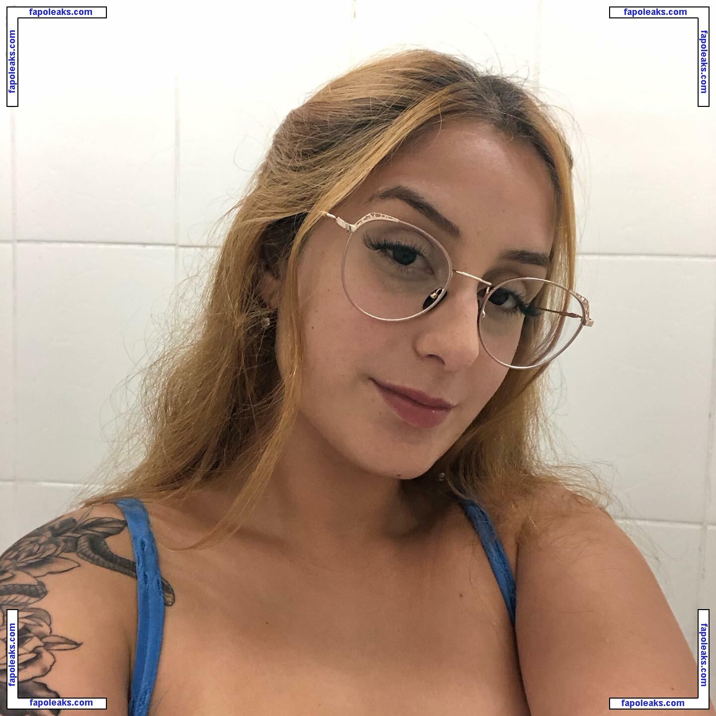 Lary Nascimento / lary_nascimento07 / lary_ruivinhaa nude photo #0015 from OnlyFans