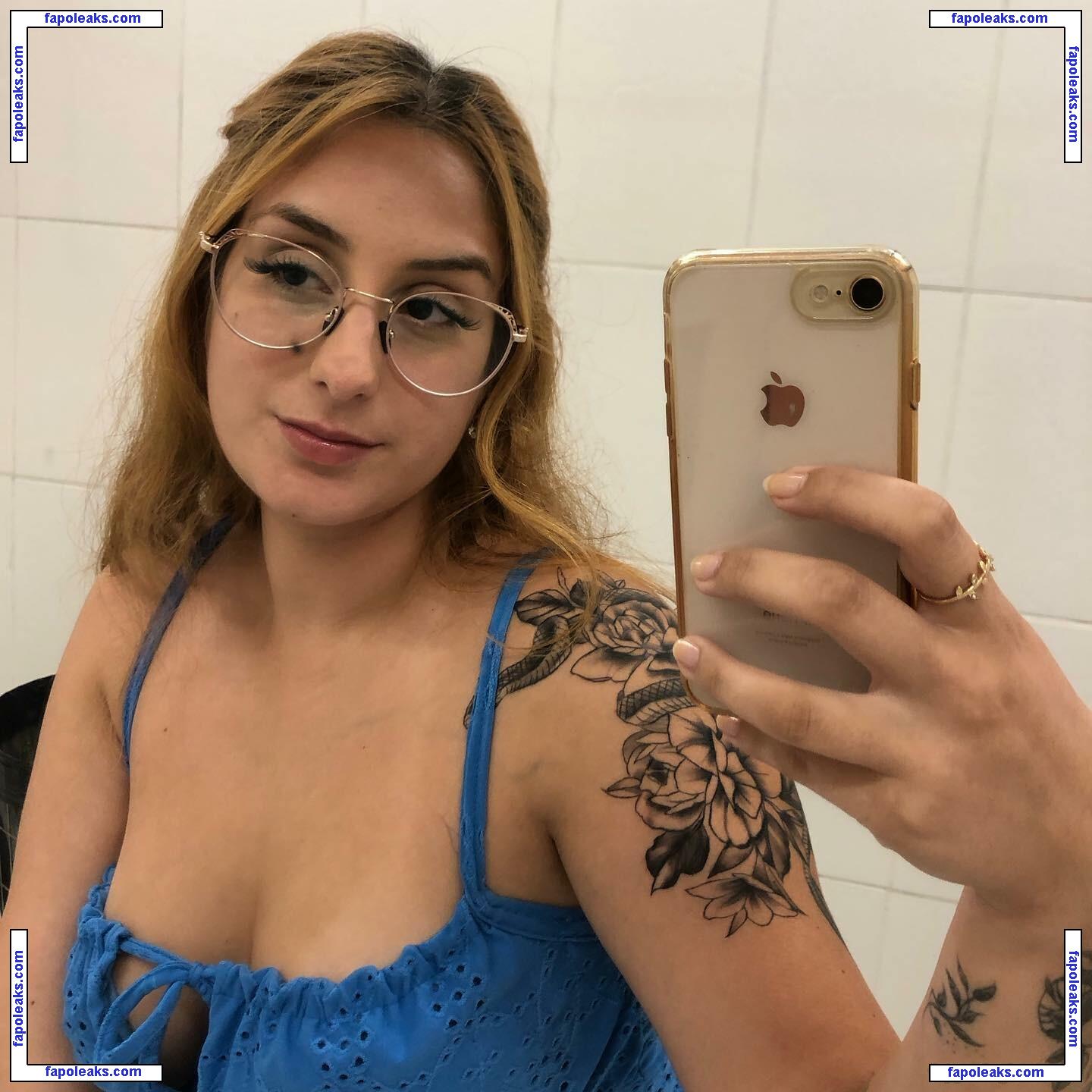 Lary Nascimento / lary_nascimento07 / lary_ruivinhaa nude photo #0024 from OnlyFans