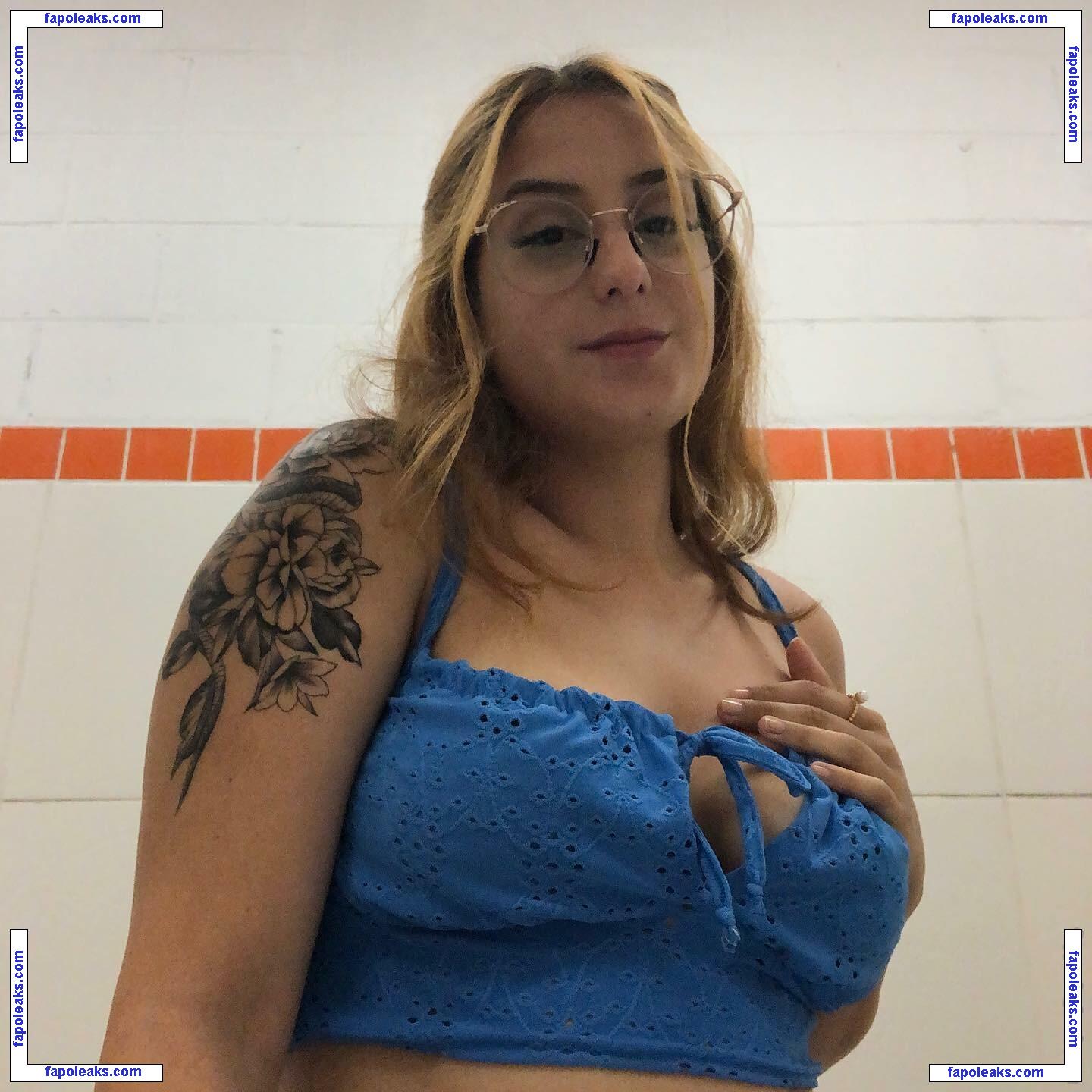 Lary Nascimento / lary_nascimento07 / lary_ruivinhaa nude photo #0025 from OnlyFans