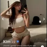 Laselyii голая #0001