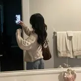 Laselyii голая #0004