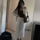 Laselyii голая #0019