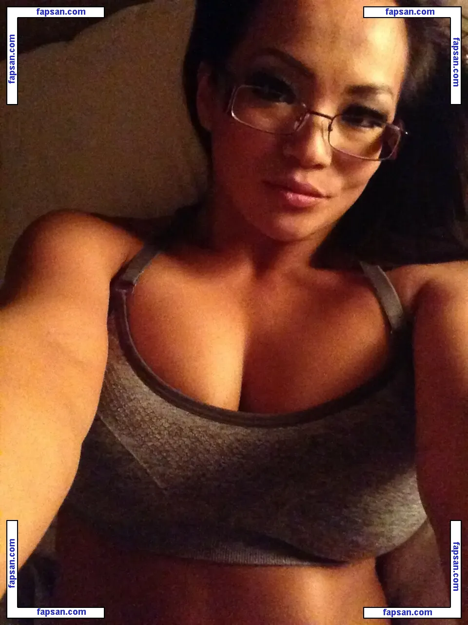 Lash Thao nude photo #0005 from OnlyFans