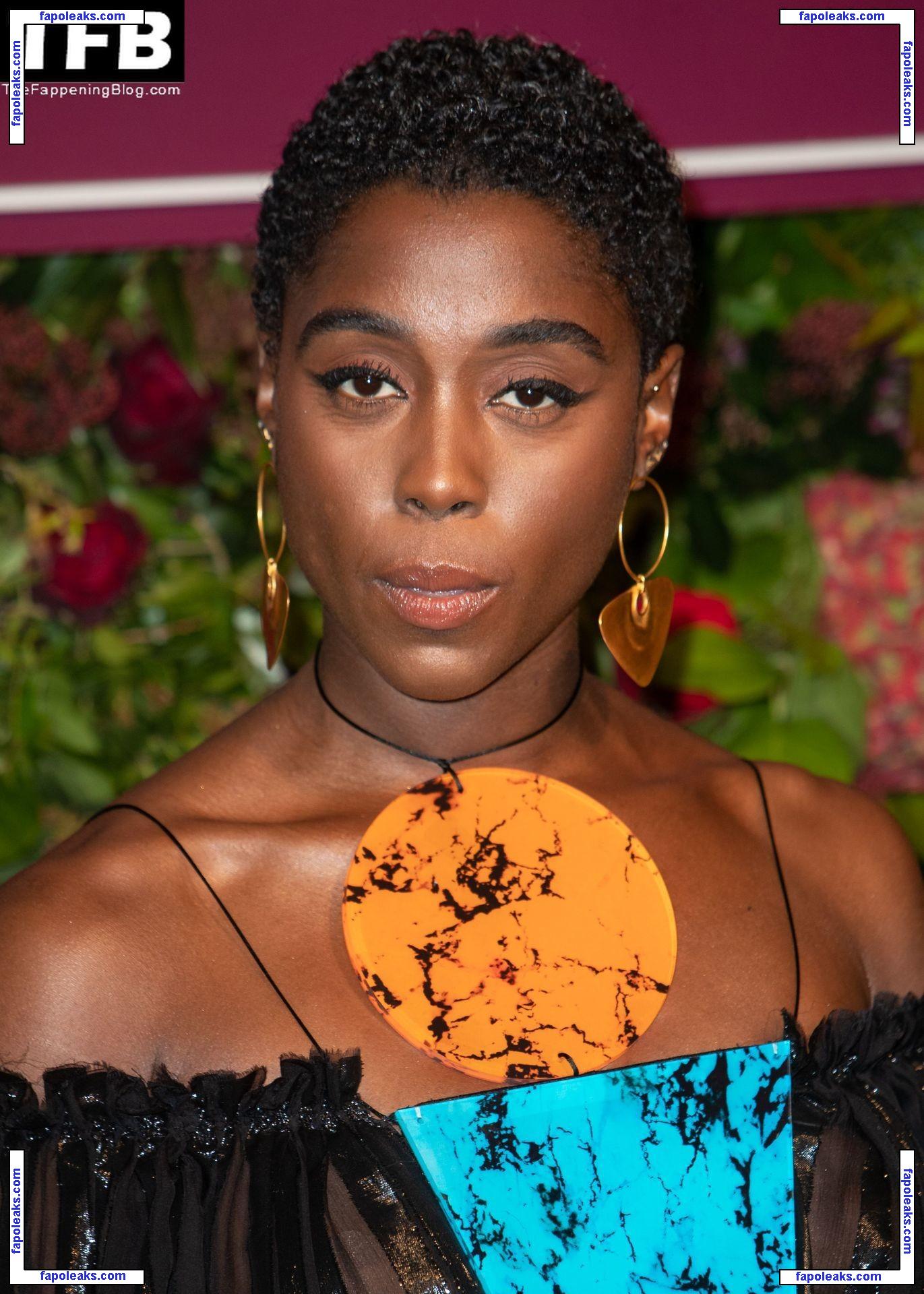 Lashana Lynch nude photo #0001 from OnlyFans