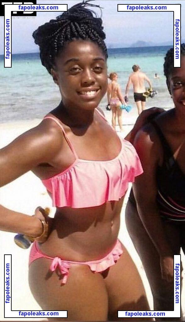 Lashana Lynch nude photo #0008 from OnlyFans