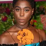 Lashana Lynch голая #0001