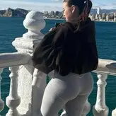 Lashaya Braden голая #0005