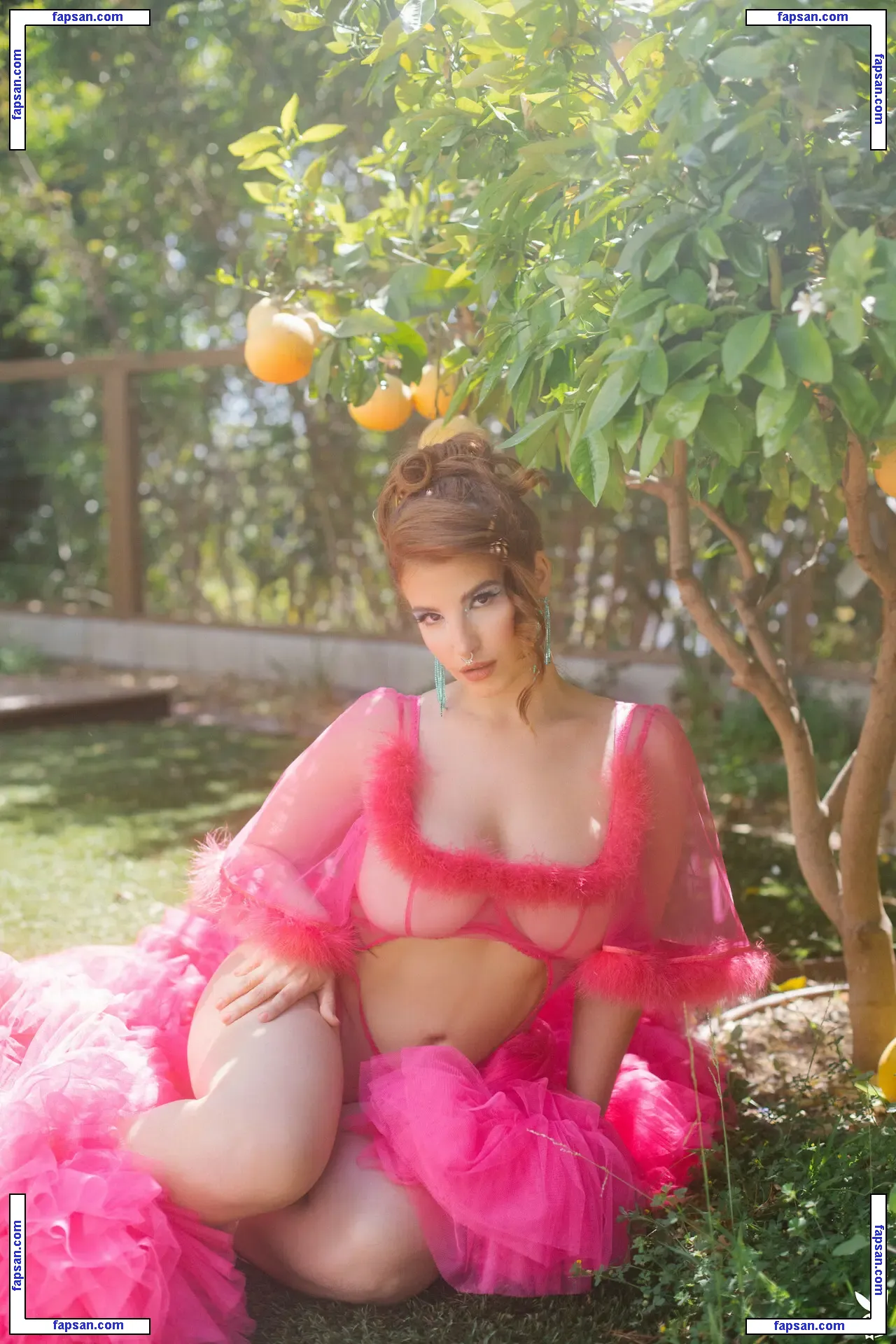 Lasirena69 голая фото #1042 с Онлифанс