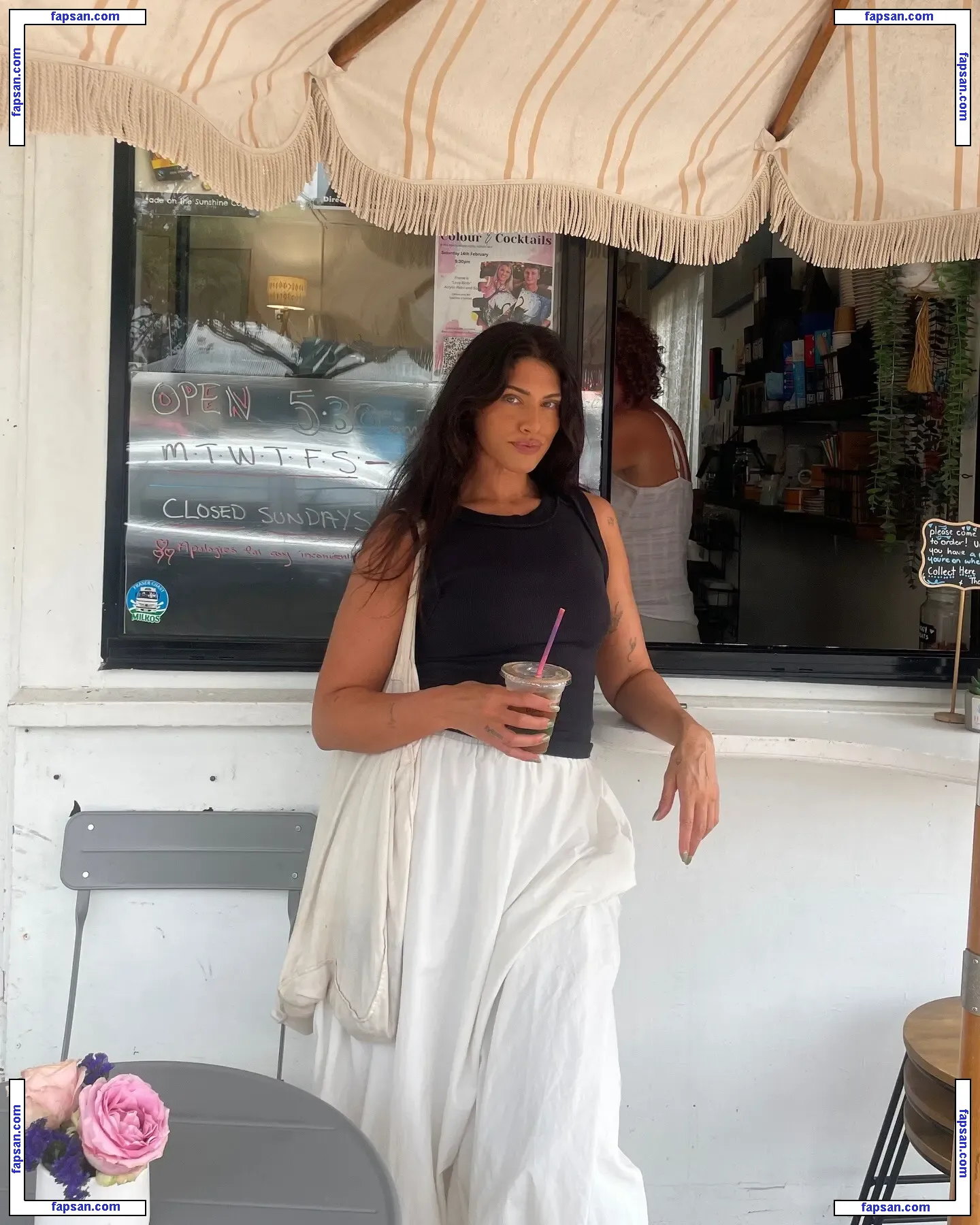 Latecia Thomas Lateciat голая фото #0002 с Онлифанс