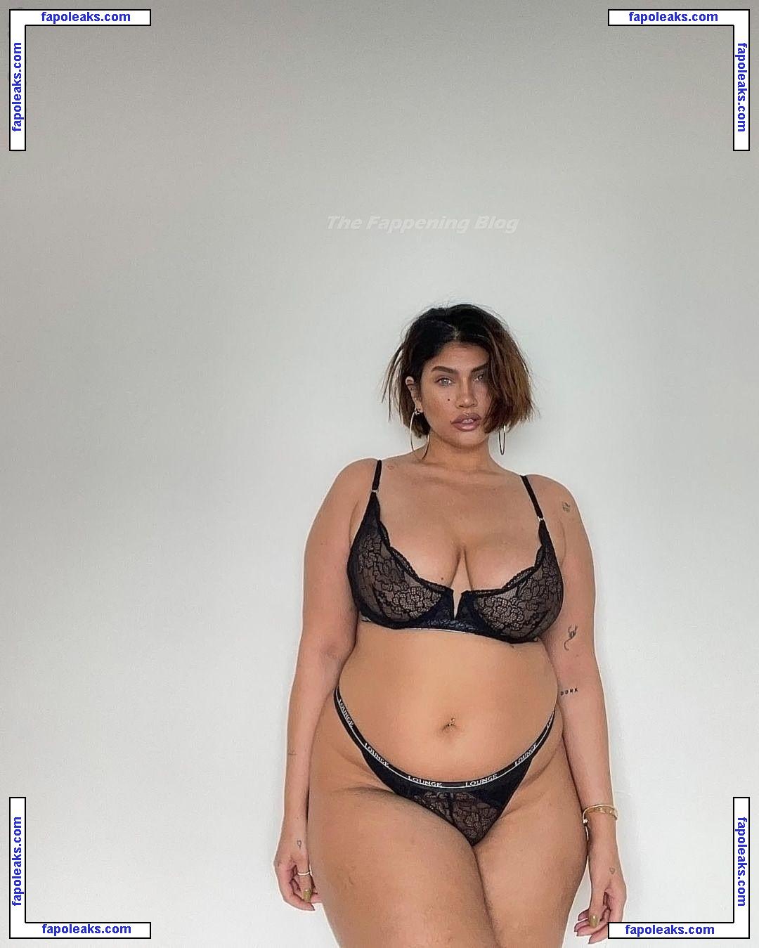 La'Tecia Thomas / lateciat nude photo #0031 from OnlyFans