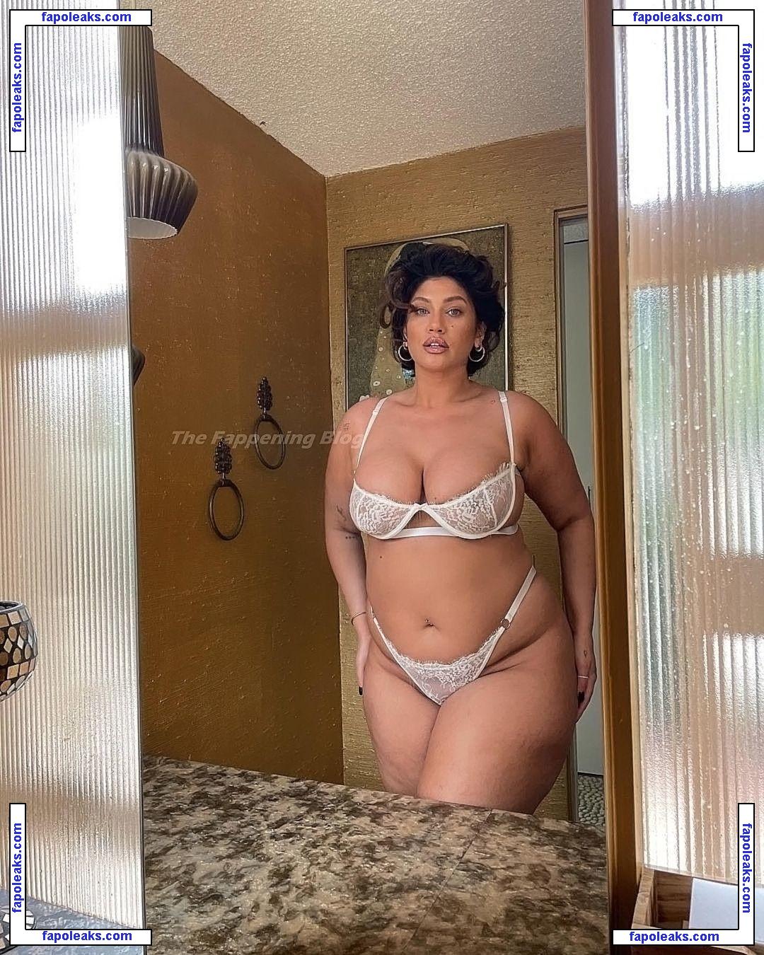 La'Tecia Thomas / lateciat nude photo #0034 from OnlyFans