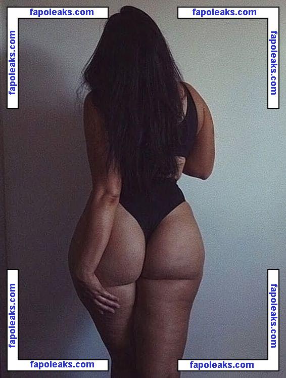 La'Tecia Thomas / lateciat nude photo #0048 from OnlyFans