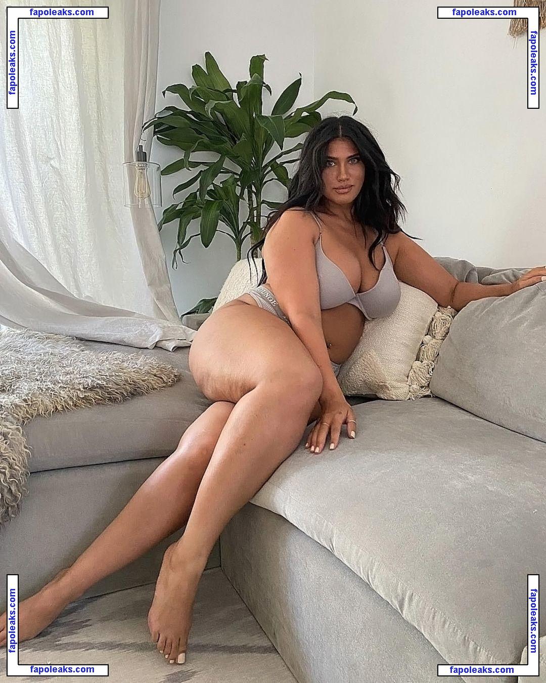 La'Tecia Thomas / lateciat nude photo #0208 from OnlyFans