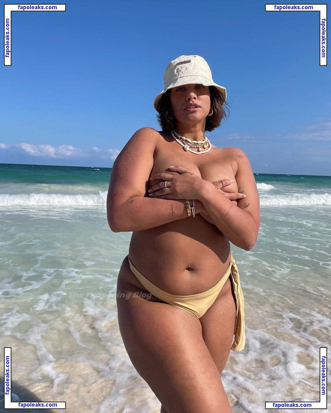 La'Tecia Thomas / lateciat nude photo #0212 from OnlyFans