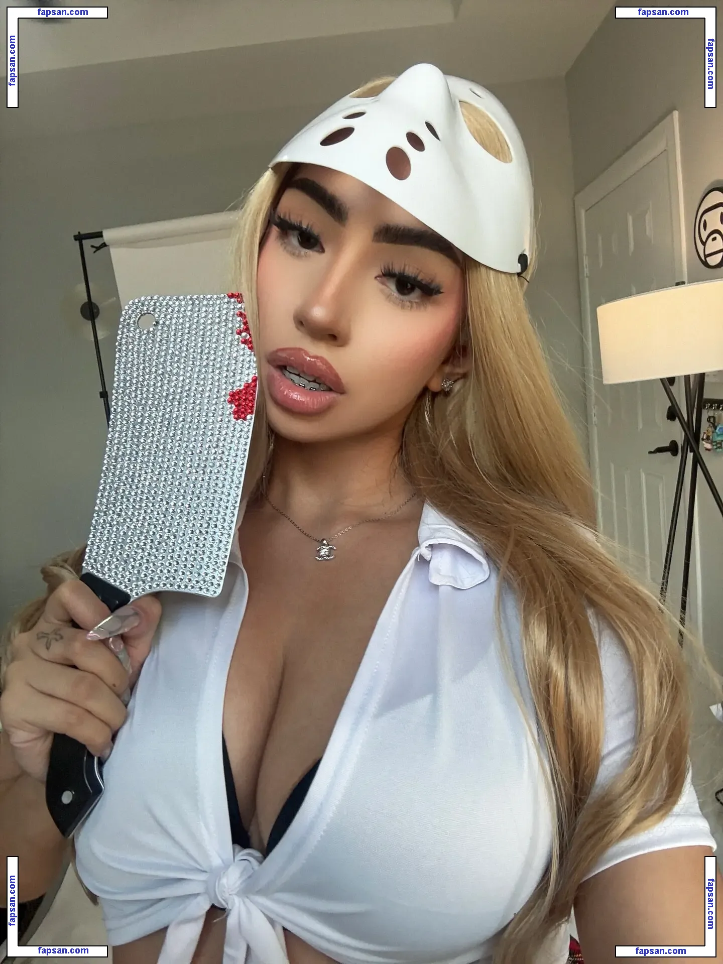 latesha.bby nude photo #0029 from OnlyFans