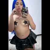 latesha.bby голая #0001