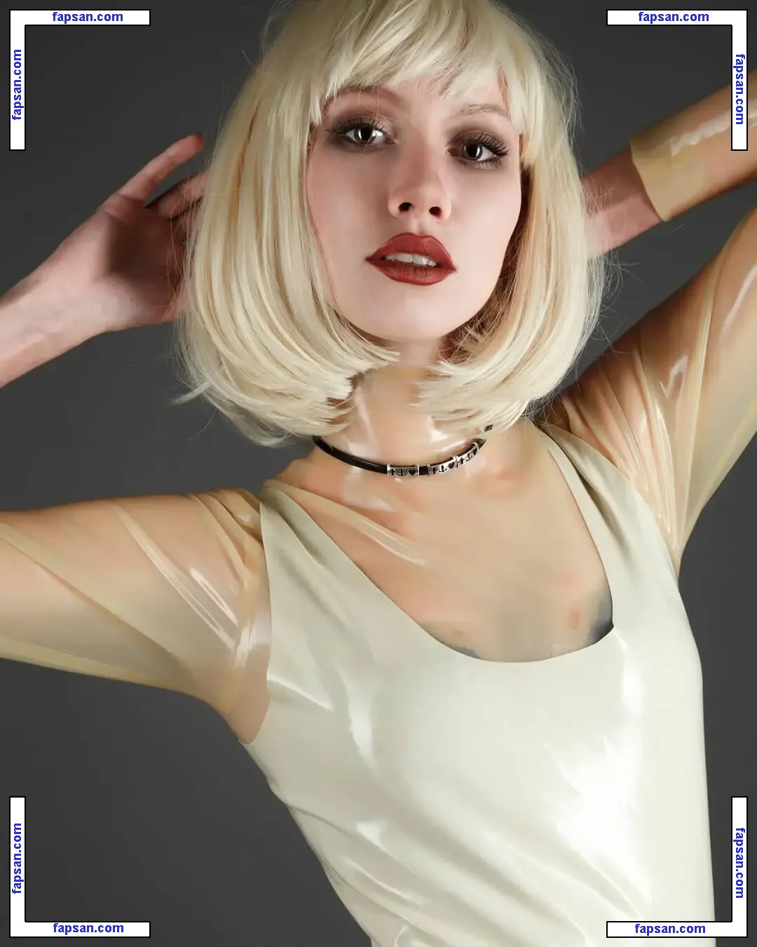 Latex Fetish nude photo #0302 from OnlyFans