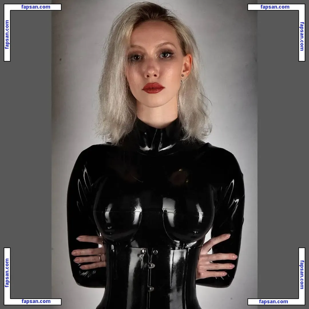 Latex Fetish nude photo #0313 from OnlyFans