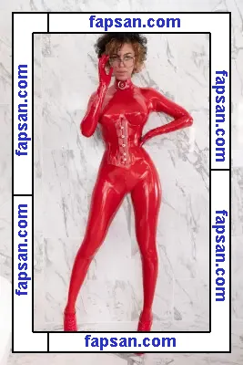 Latex Fetish nude photo #0373 from OnlyFans