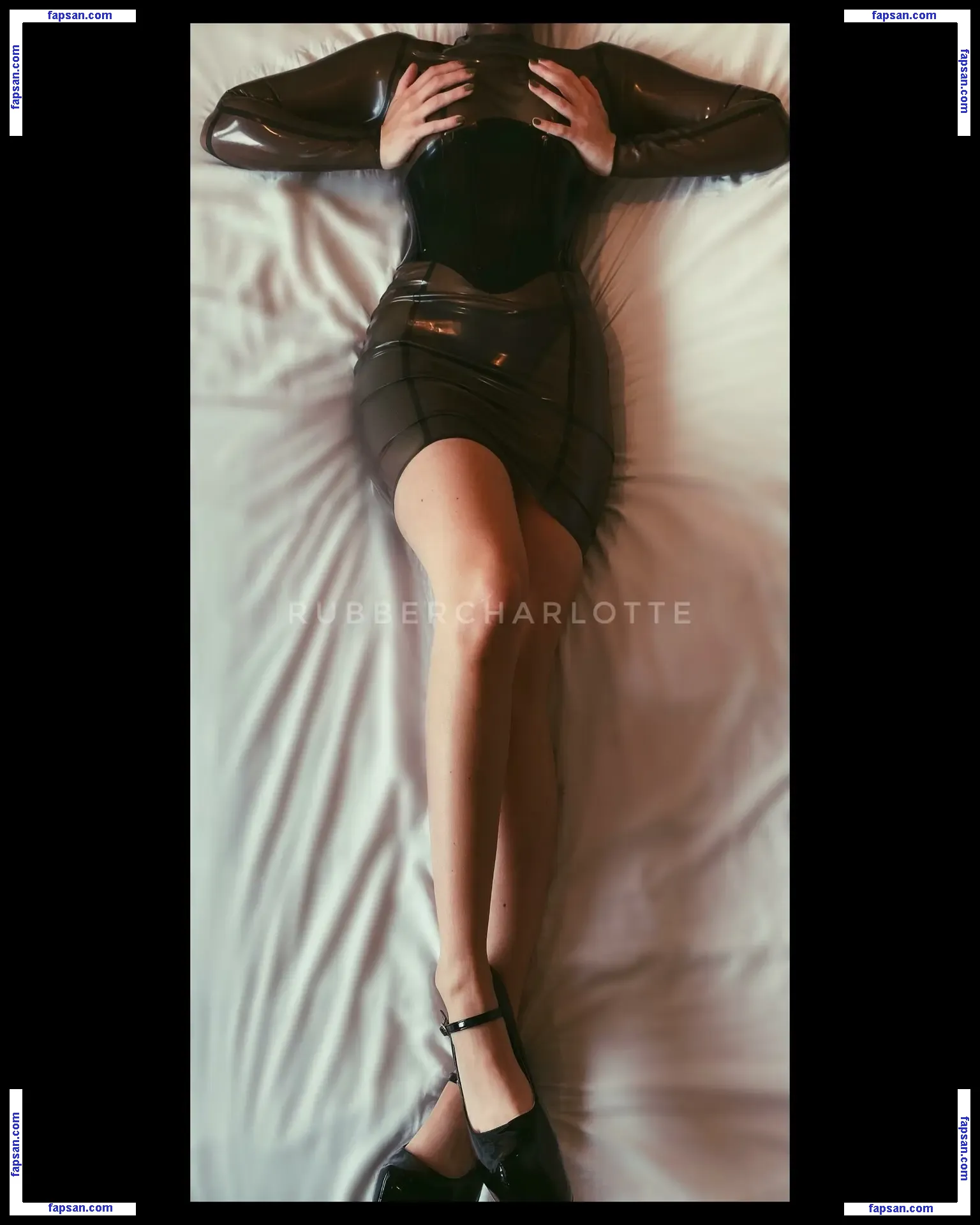 Latex Fetish nude photo #0386 from OnlyFans