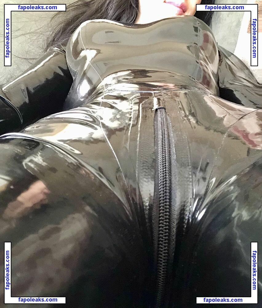Latex Fetish / misslatexxx nude photo #0445 from OnlyFans