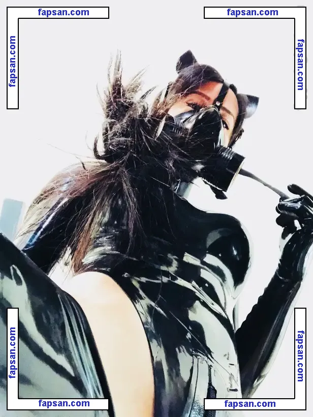 Latex Fetish nude photo #0462 from OnlyFans