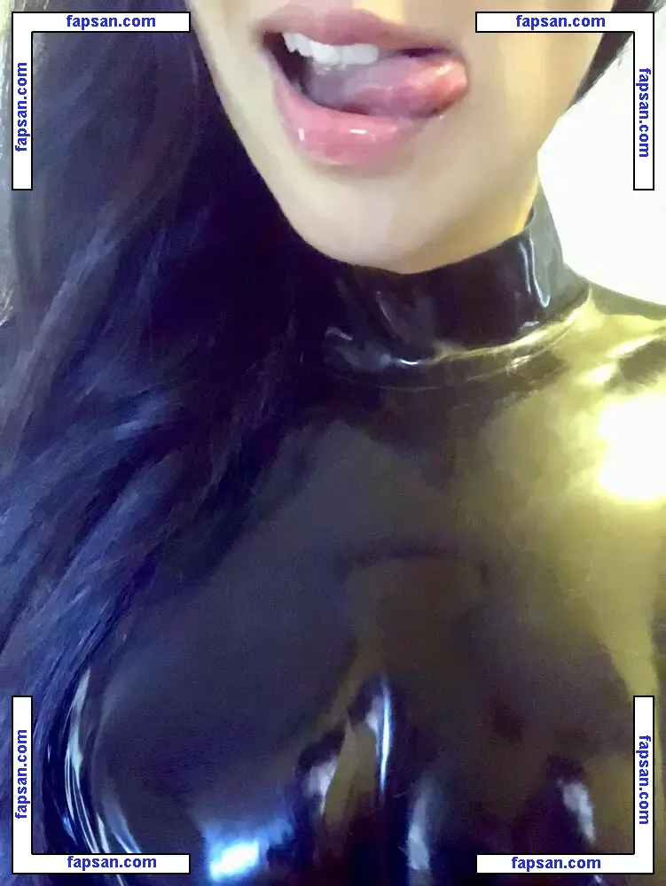 Latex Fetish nude photo #0468 from OnlyFans