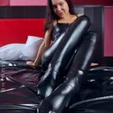 Latex Juliana голая #0003