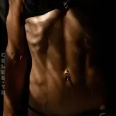 Latex Juliana голая #0015