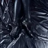 Latex Juliana голая #0024