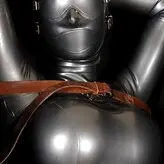 Latex Lucy nude #0066