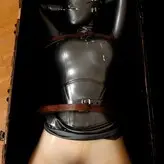 Latex Lucy nude #0067