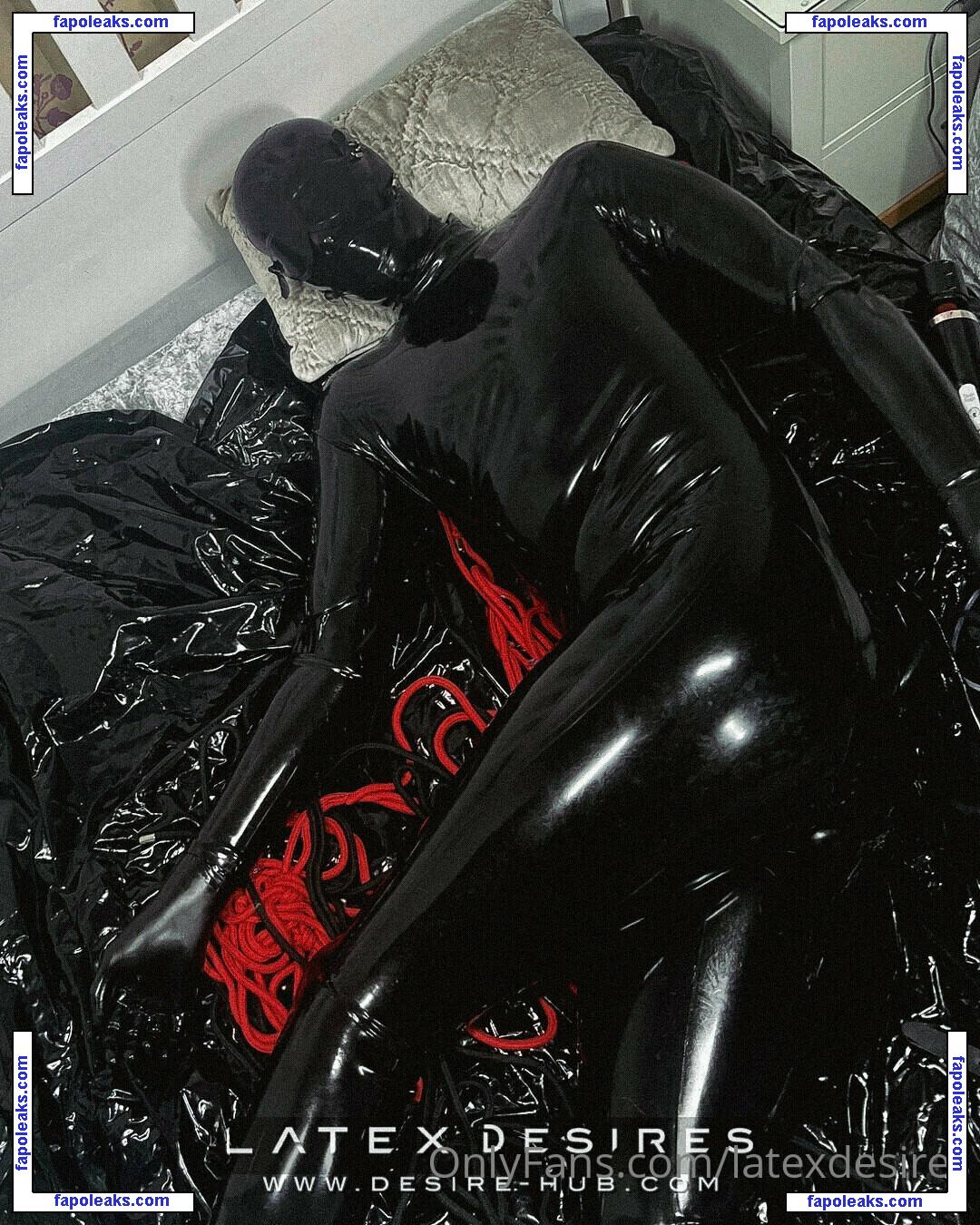 latexdesires / latexdesire_label nude photo #0040 from OnlyFans