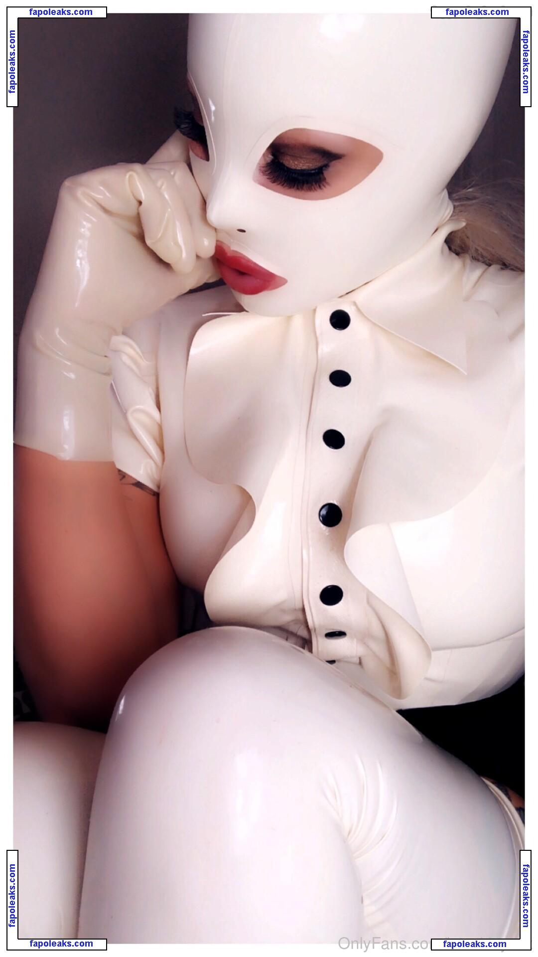 latexkittyxxx nude photo #0027 from OnlyFans