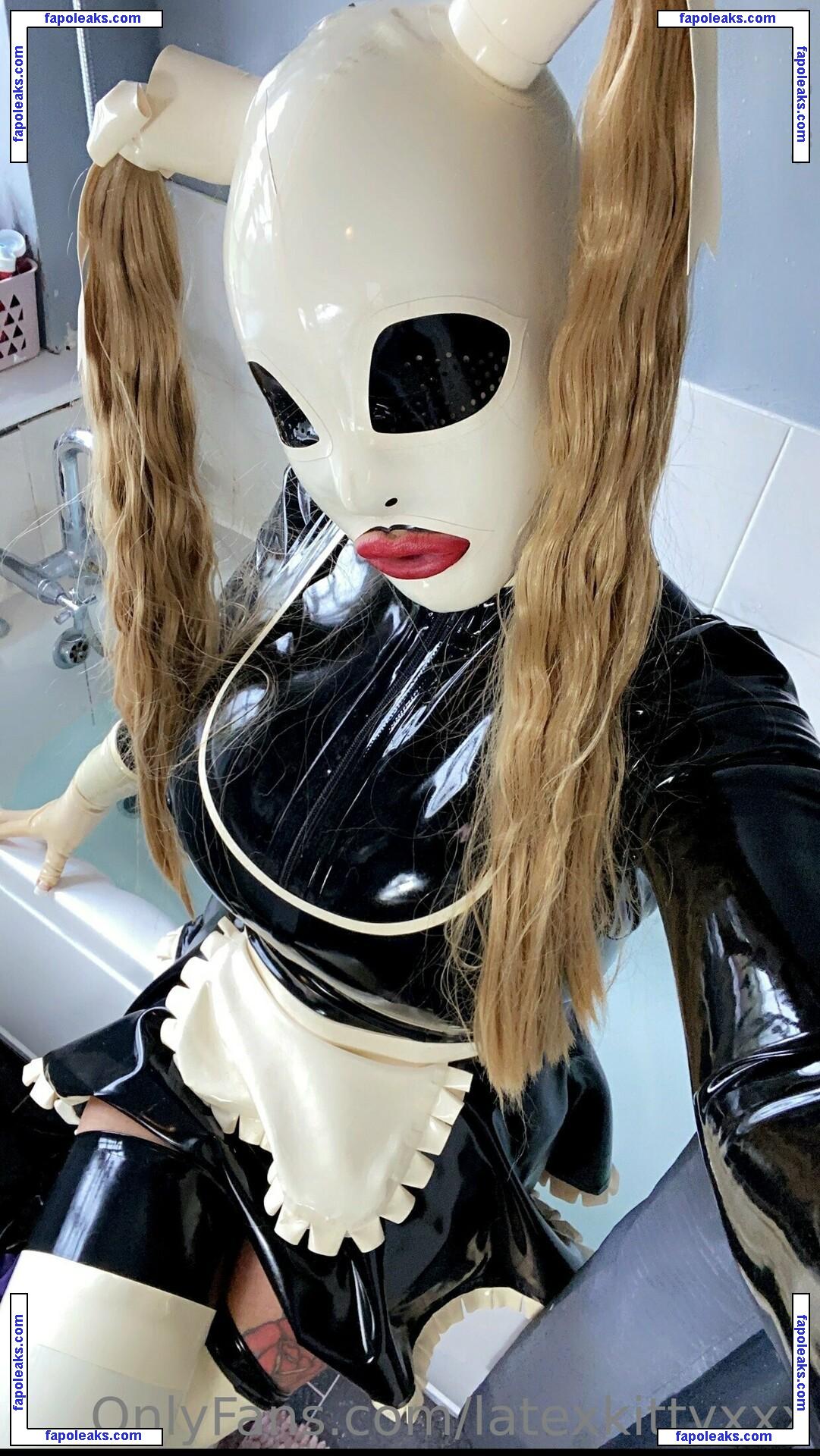 latexkittyxxx nude photo #0056 from OnlyFans