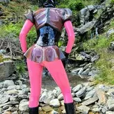 latexlovinglady nude #0001