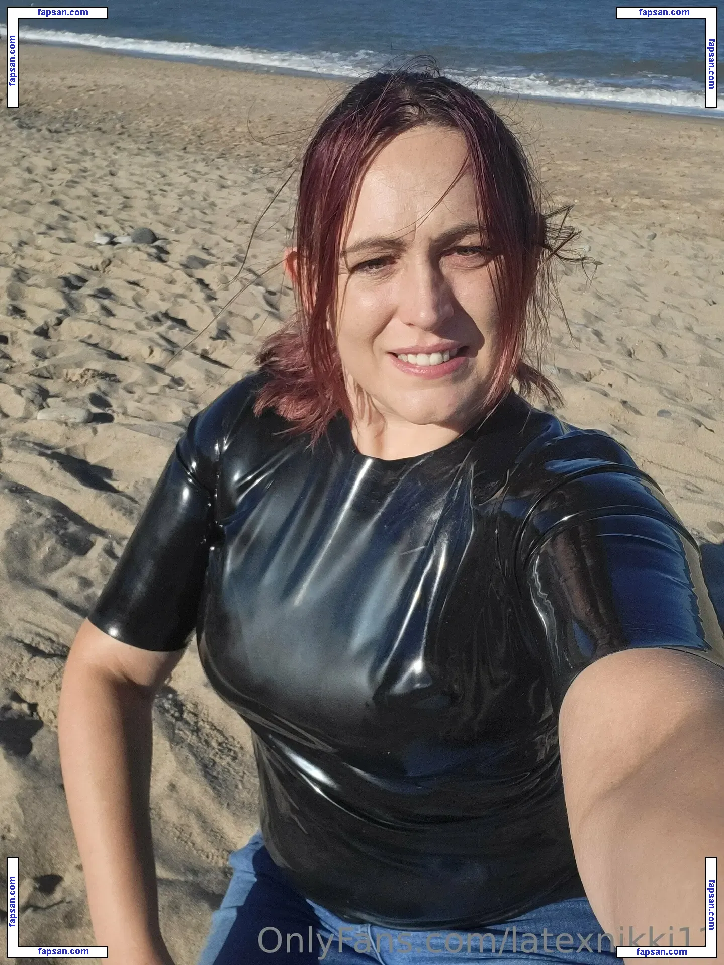 latexnikki12 nude photo #0027 from OnlyFans