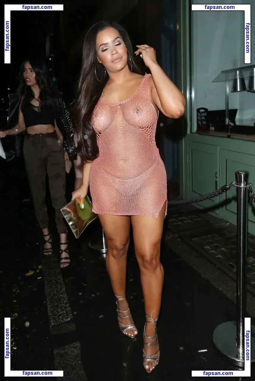 Lateysha Grace nude photo #0019 from OnlyFans