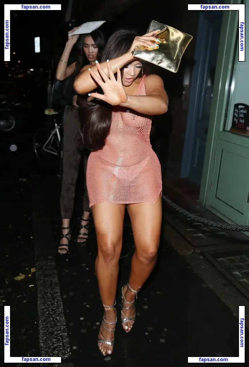 Lateysha Grace nude photo #0020 from OnlyFans