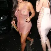 Lateysha Grace nude #0023