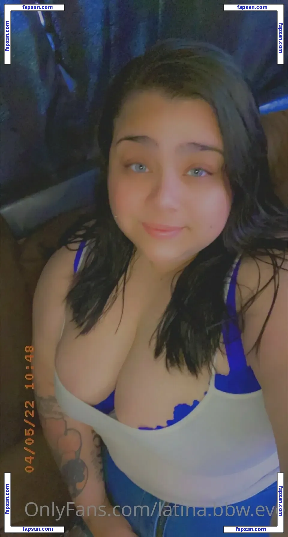 latina.bbw.eve nude photo #0015 from OnlyFans