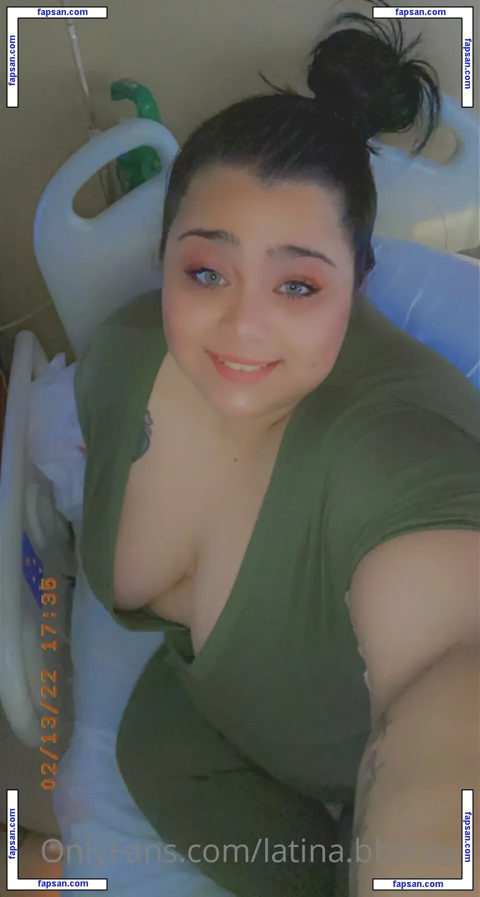 latina.bbw.eve nude photo #0020 from OnlyFans