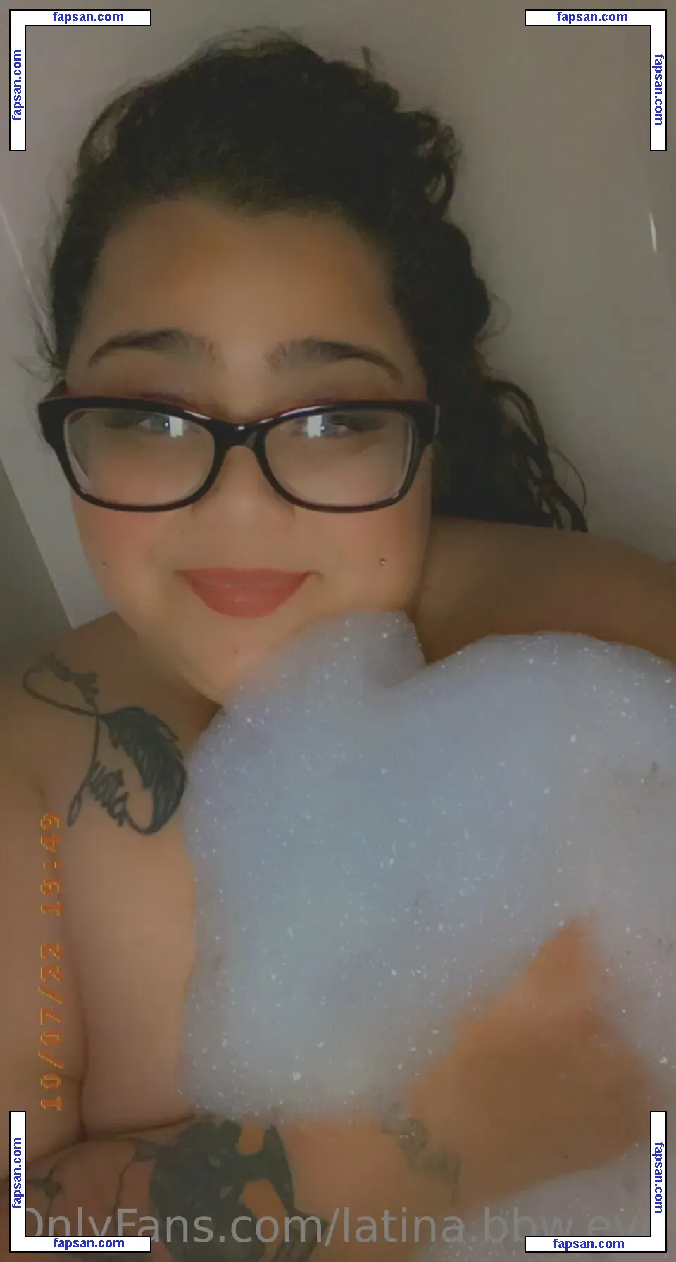 latina.bbw.eve nude photo #0021 from OnlyFans
