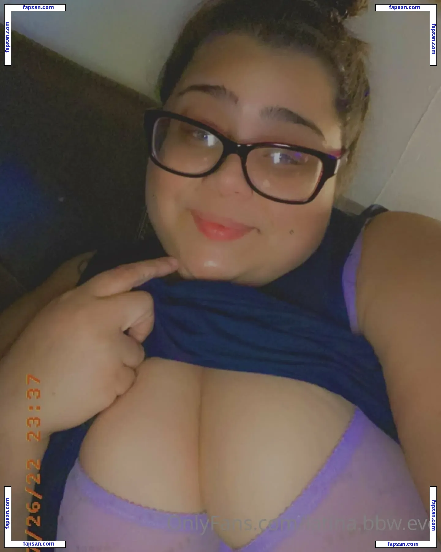 latina.bbw.eve nude photo #0022 from OnlyFans