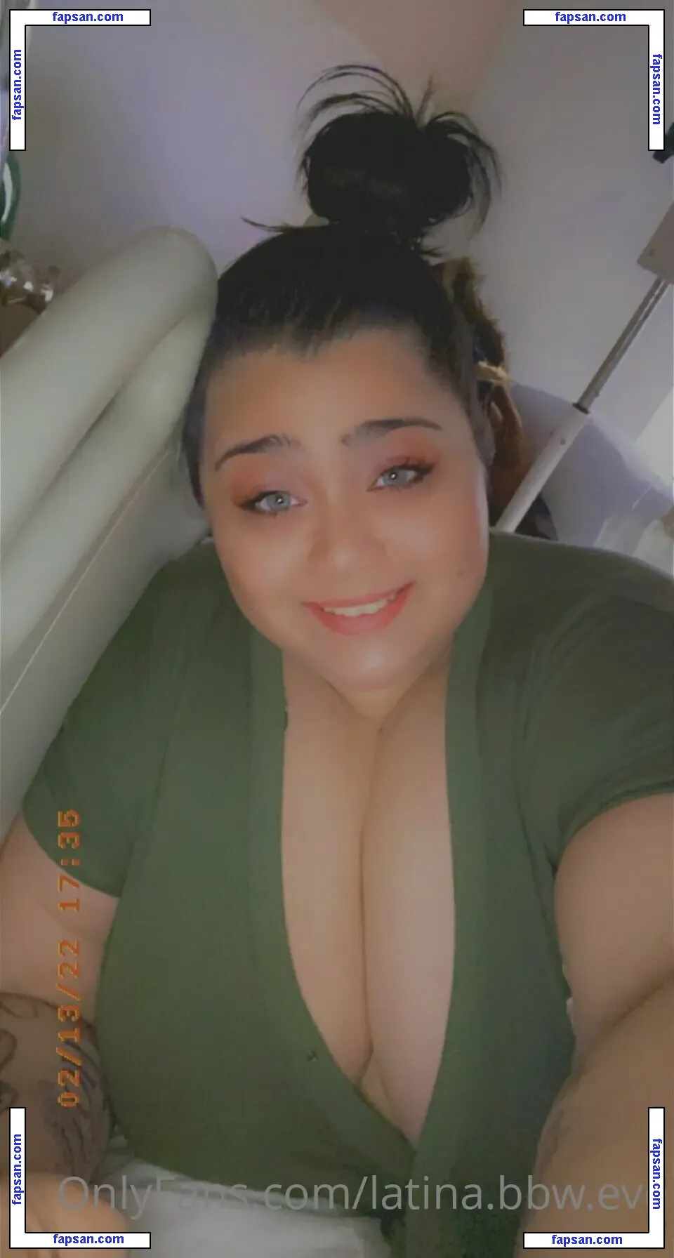 latina.bbw.eve nude photo #0023 from OnlyFans