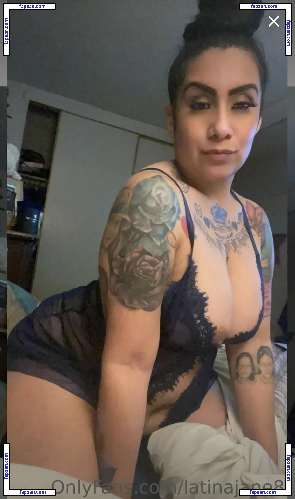 Latinajane8 nude photo #0014 from OnlyFans