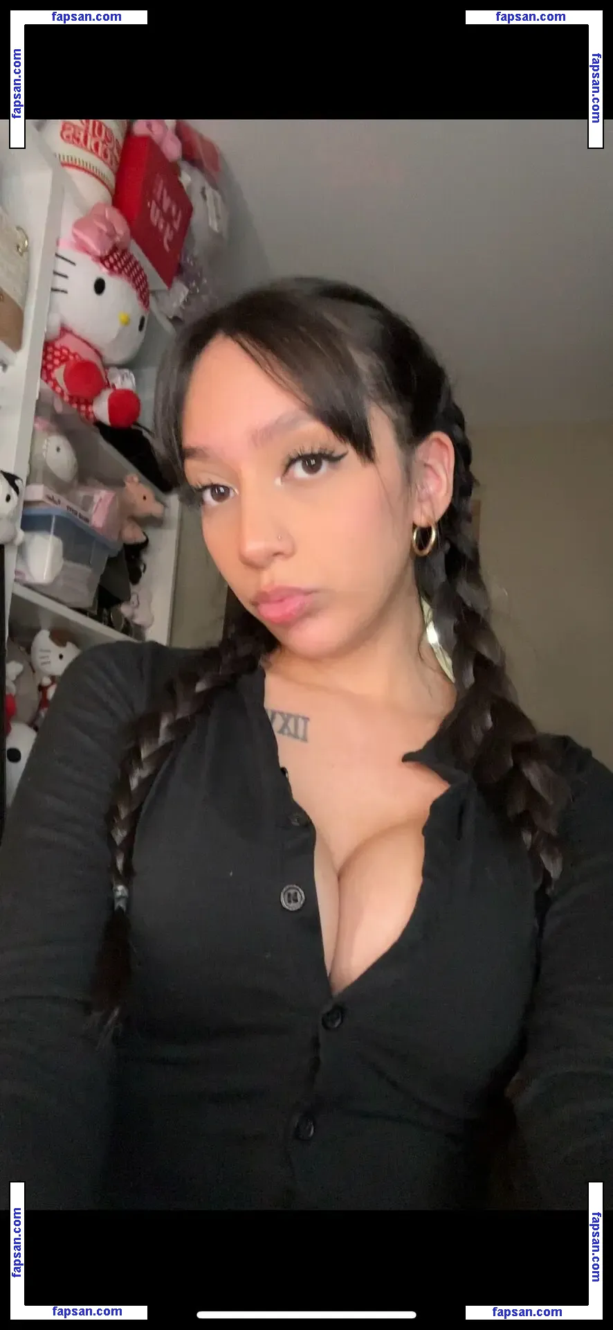 latinaof голая фото #0020 с Онлифанс