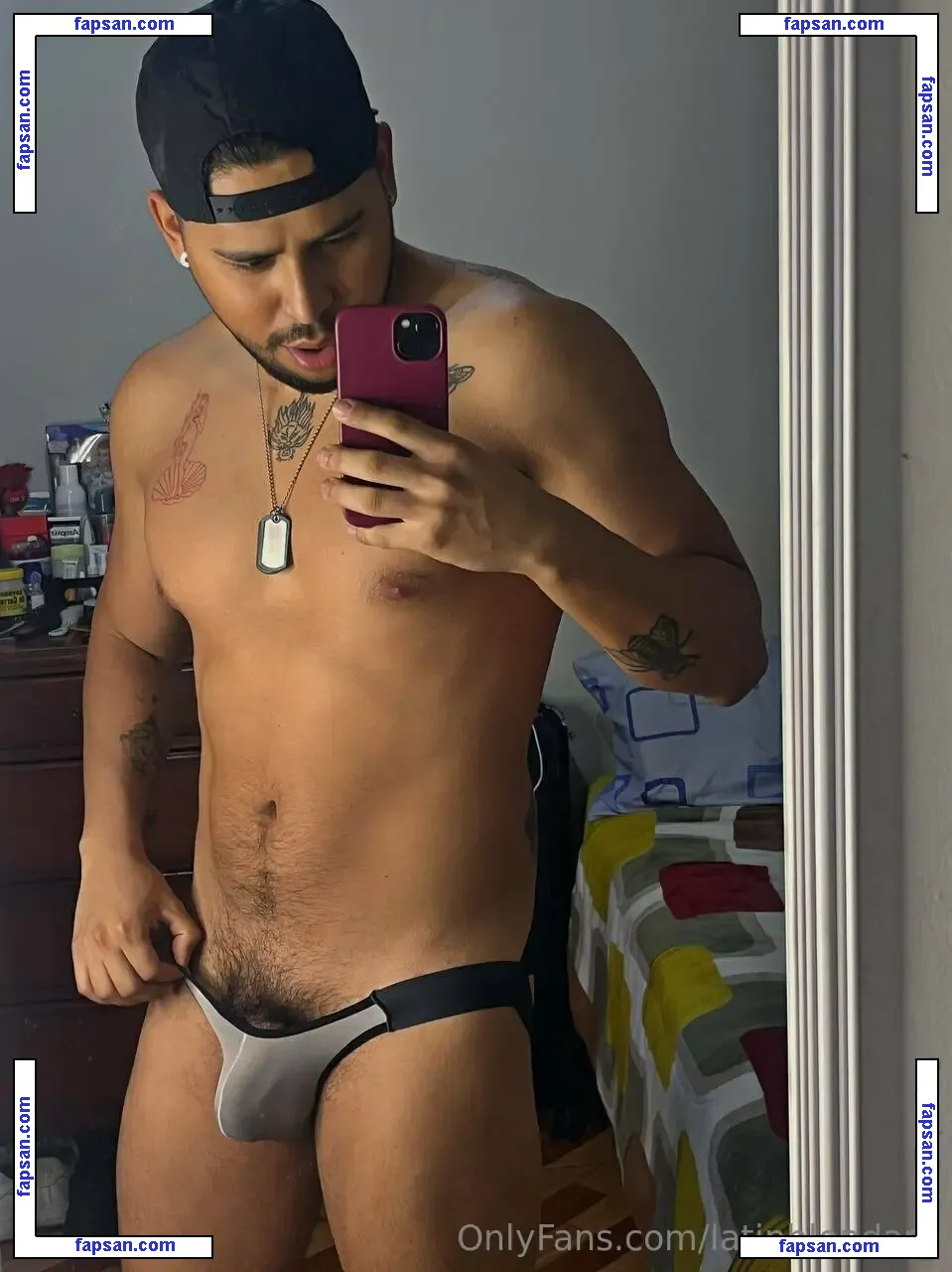 latinblondarg nude photo #0002 from OnlyFans