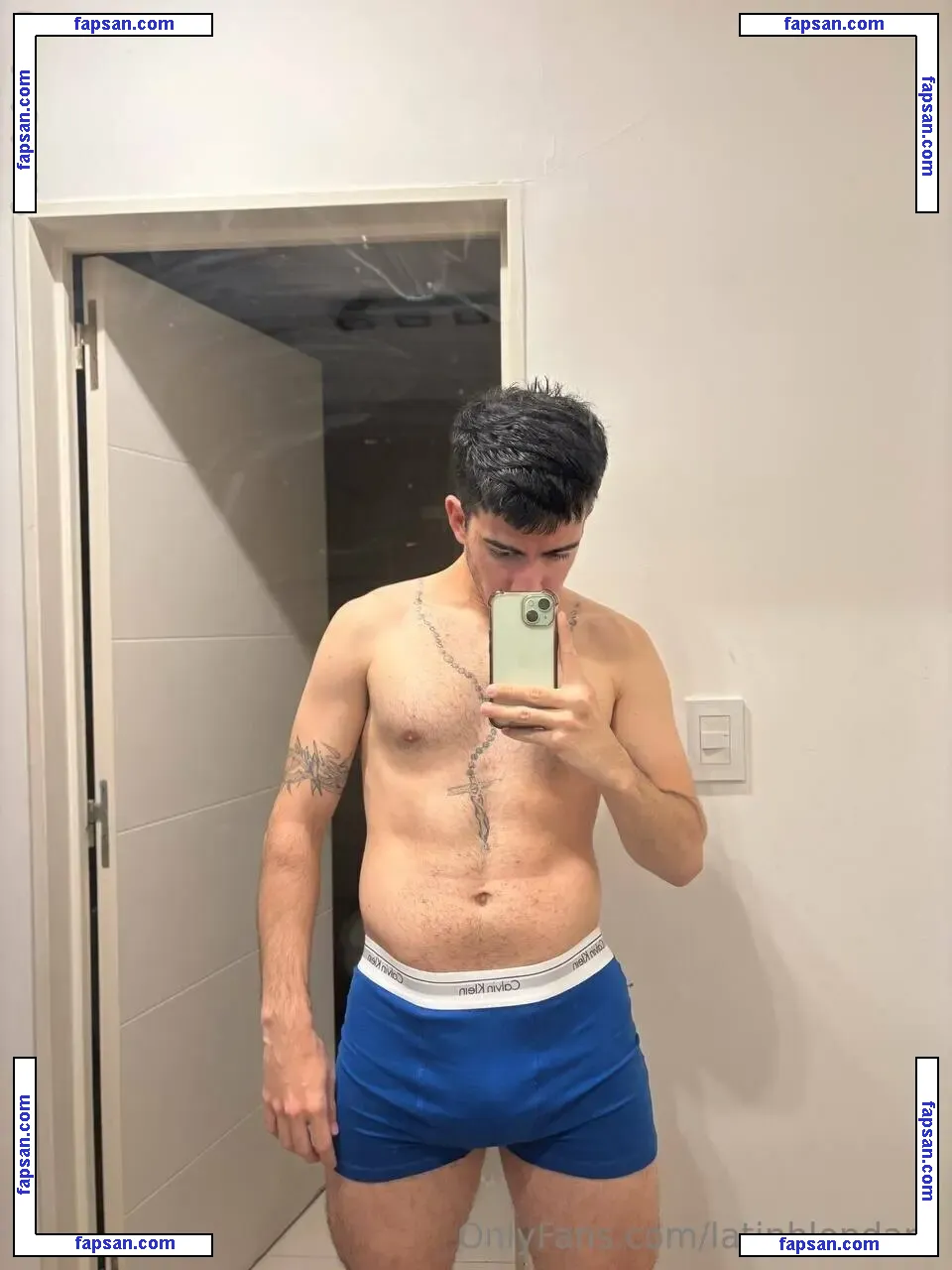 latinblondarg nude photo #0008 from OnlyFans