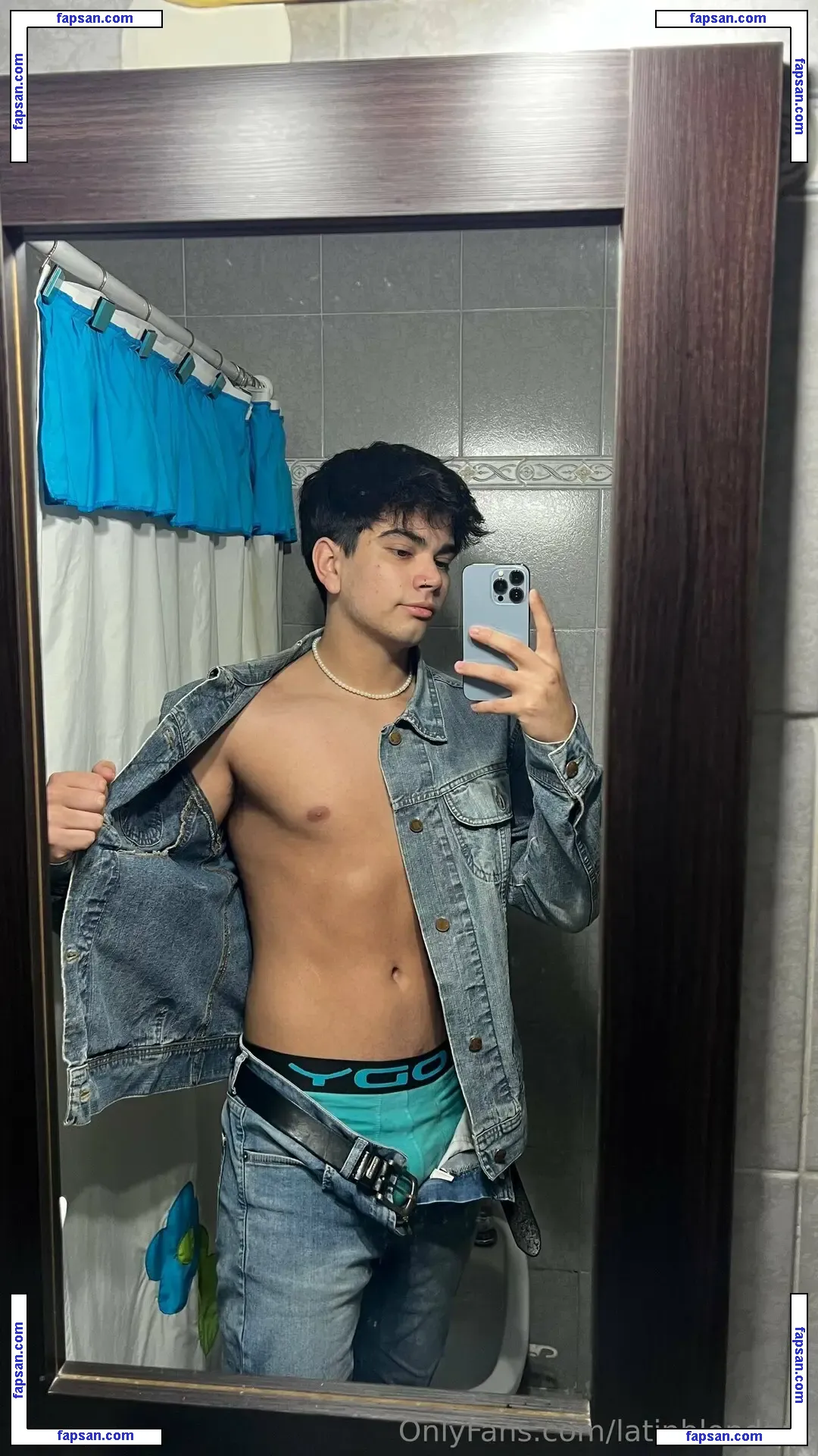 latinblondarg nude photo #0014 from OnlyFans